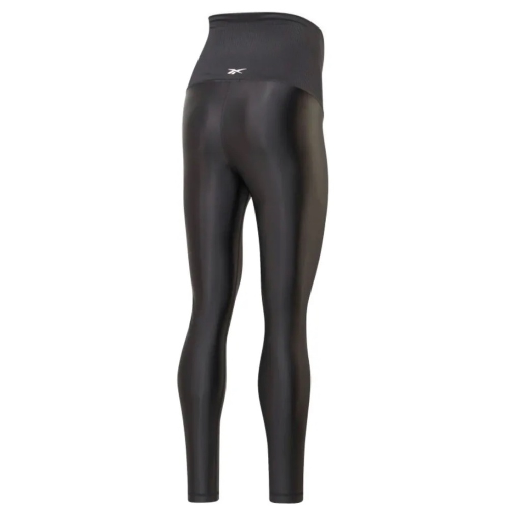 Reebok Studio Lux Maternity Leggings